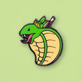 Cobra's Fang Pin - Shop Avnu