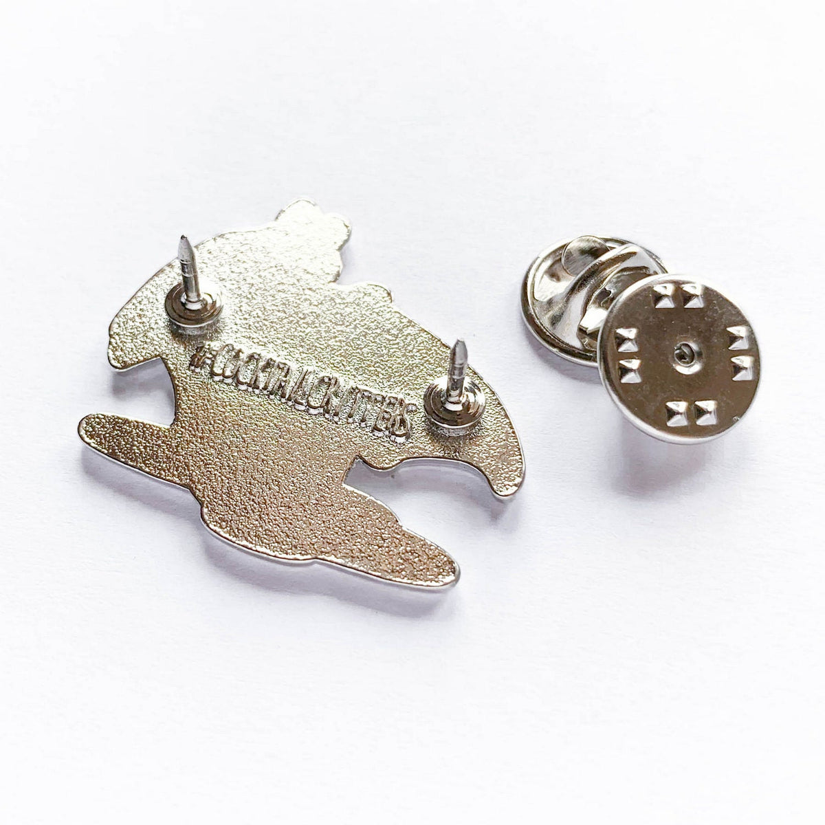 Count Negroni Pin - Shop Avnu