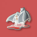 Count Negroni Pin - Shop Avnu
