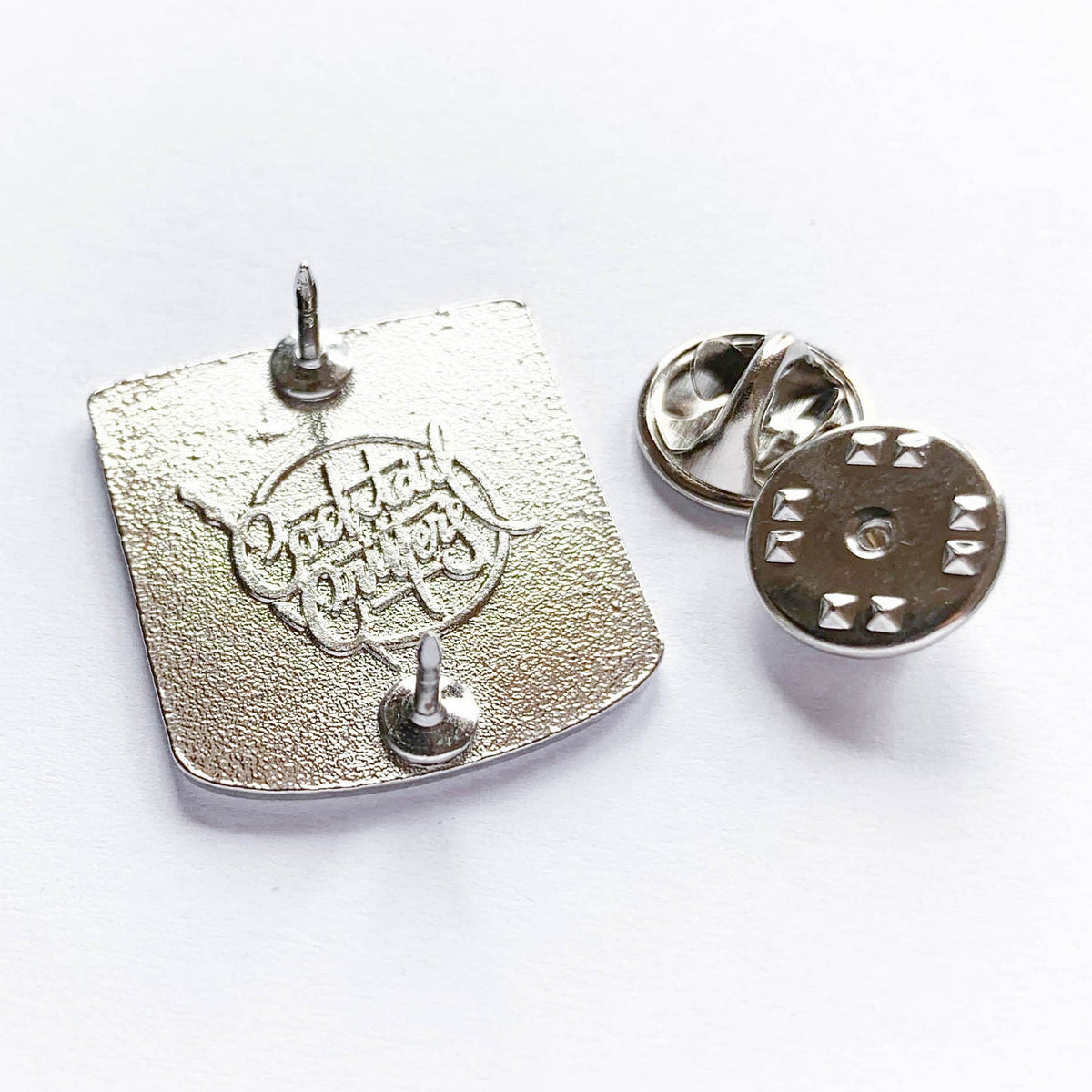 Scotch Ness Critter Pin - Shop Avnu