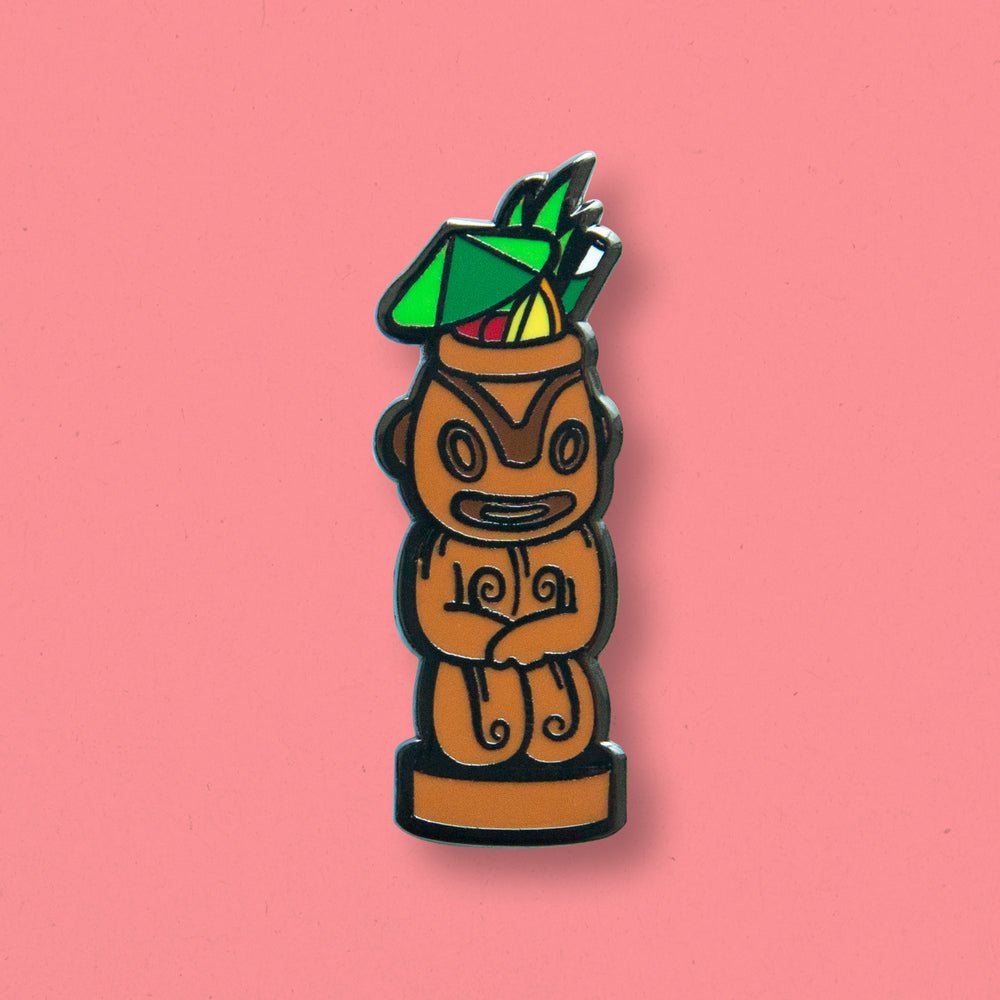 Nui - Nui Pin - Shop Avnu