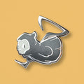 Daq the Reaper Pin - Shop Avnu