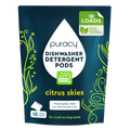 Dishwasher Detergent Pods