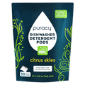 Dishwasher Detergent Pods