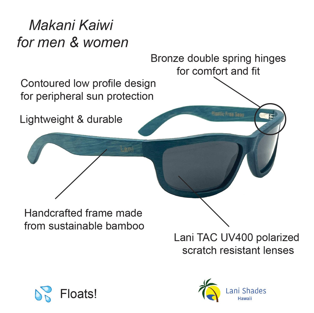 Makani Kaiwi Makai - Shop Avnu
