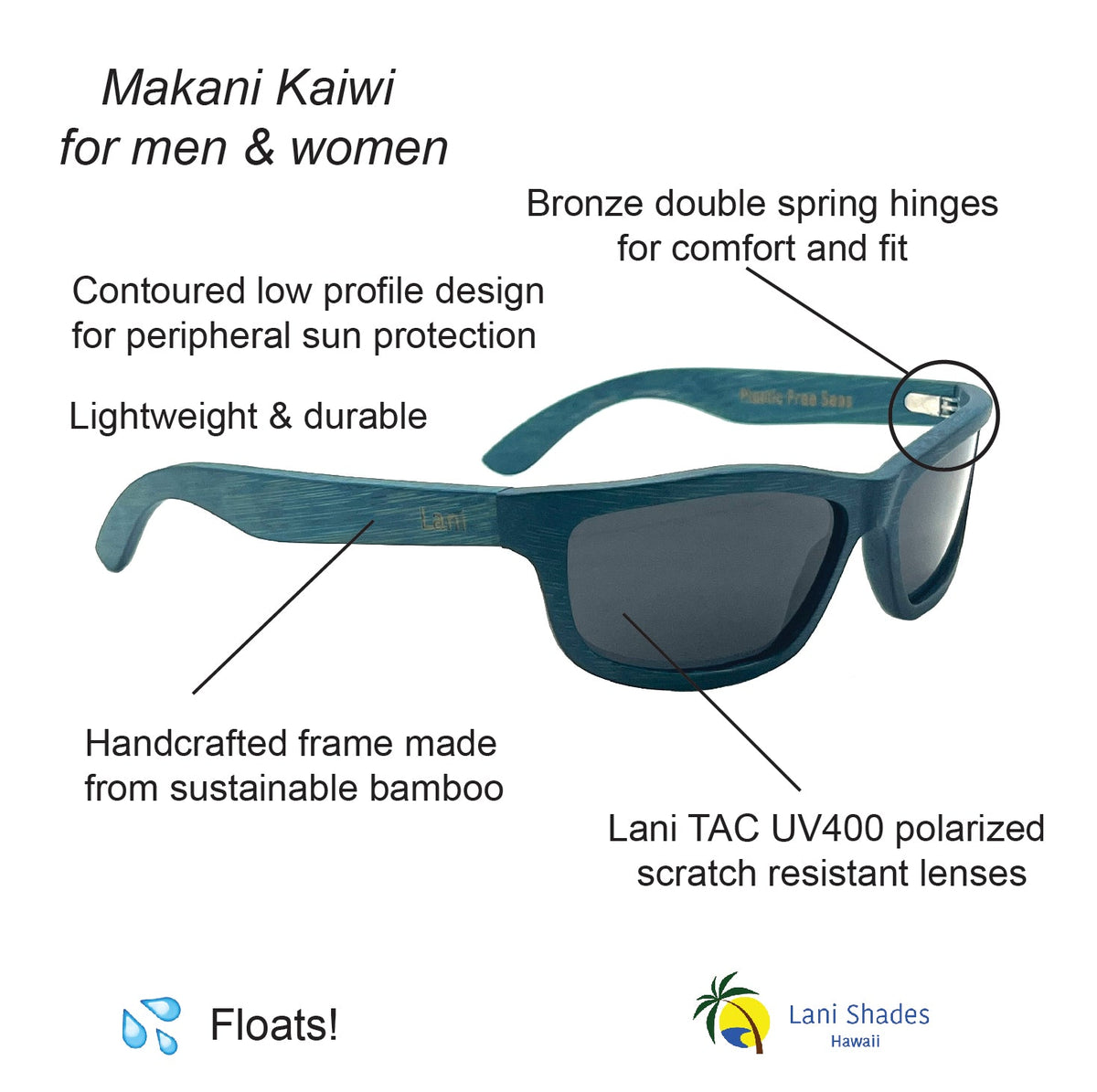 Makani Kaiwi Iwa - Shop Avnu