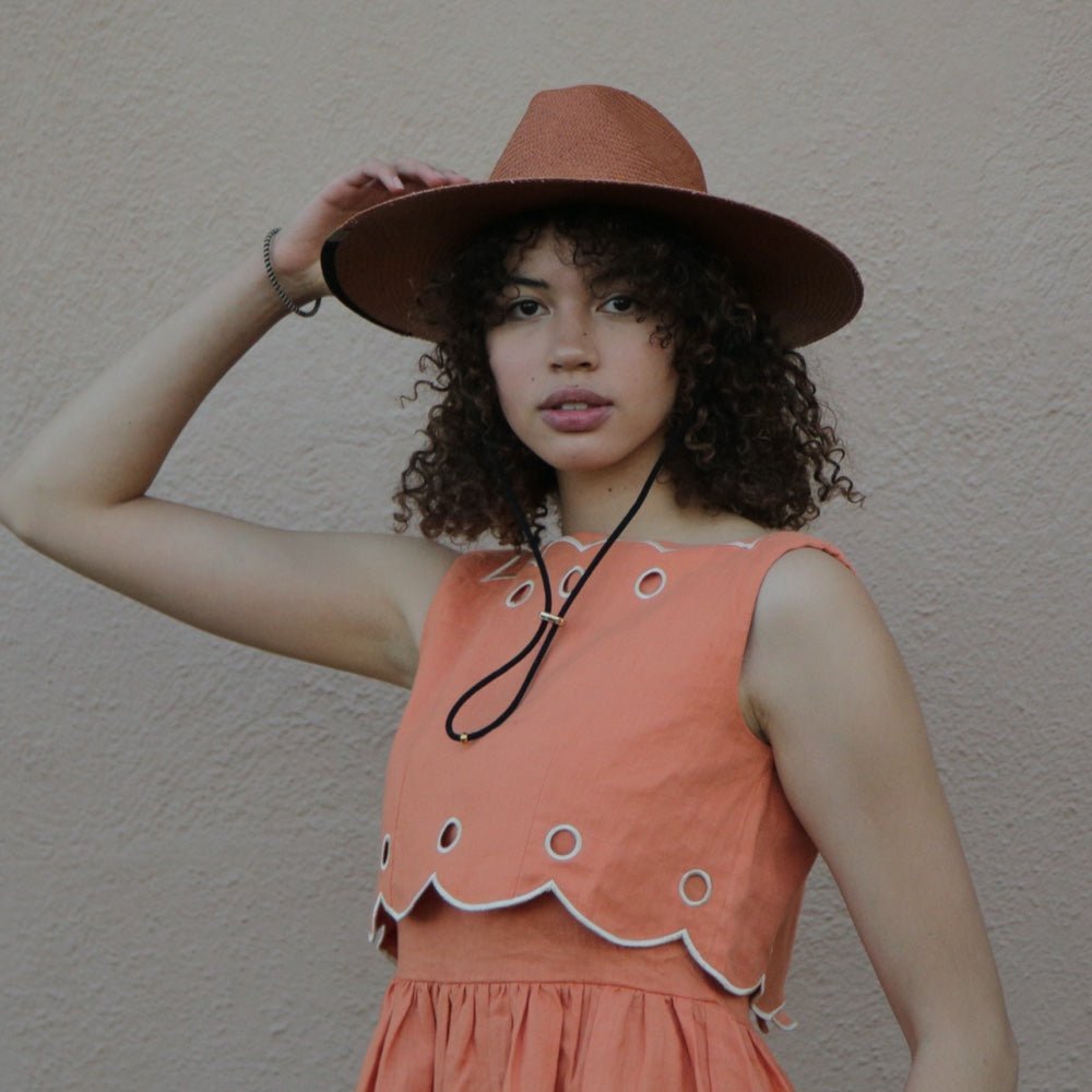 Sun Hat Collection - Shop Avnu