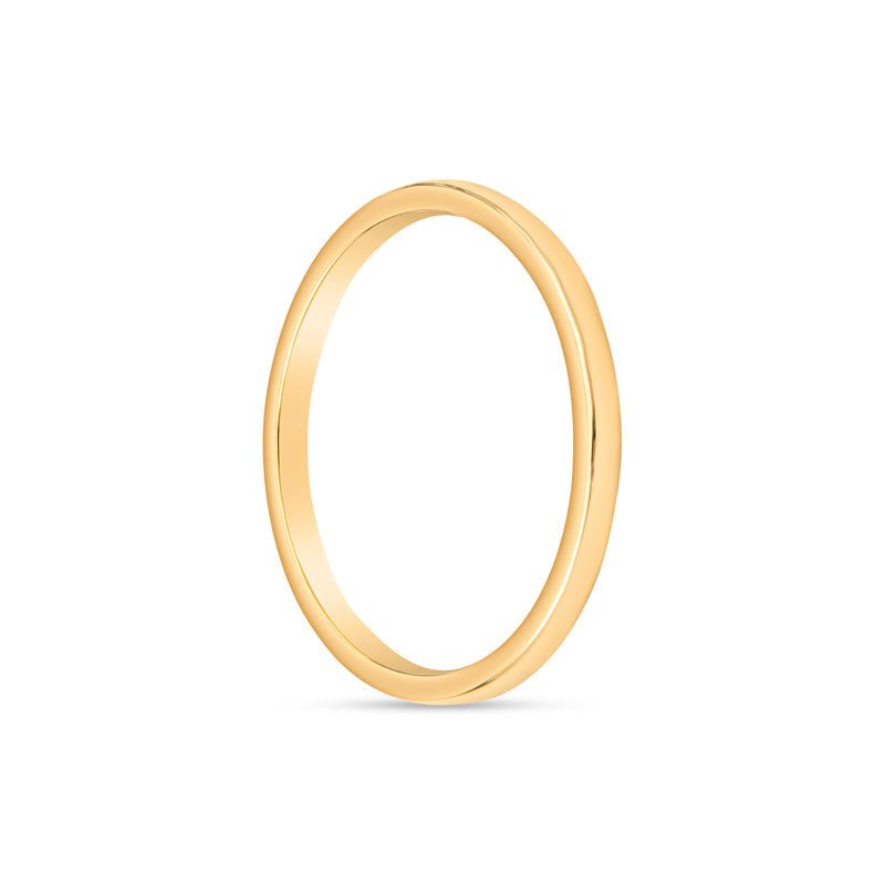 Melody 14K Gold Ring - Shop Avnu