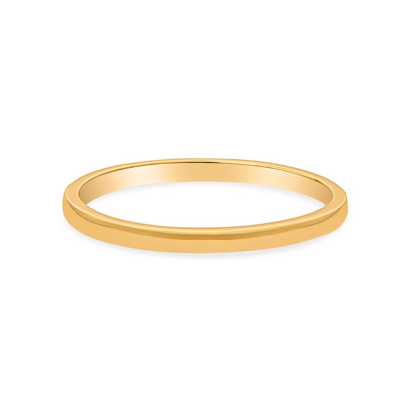 Melody 14K Gold Ring - Shop Avnu