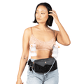 Belt Bag for Small Breast Pumps - Mini Pump - A - Porter - Shop Avnu