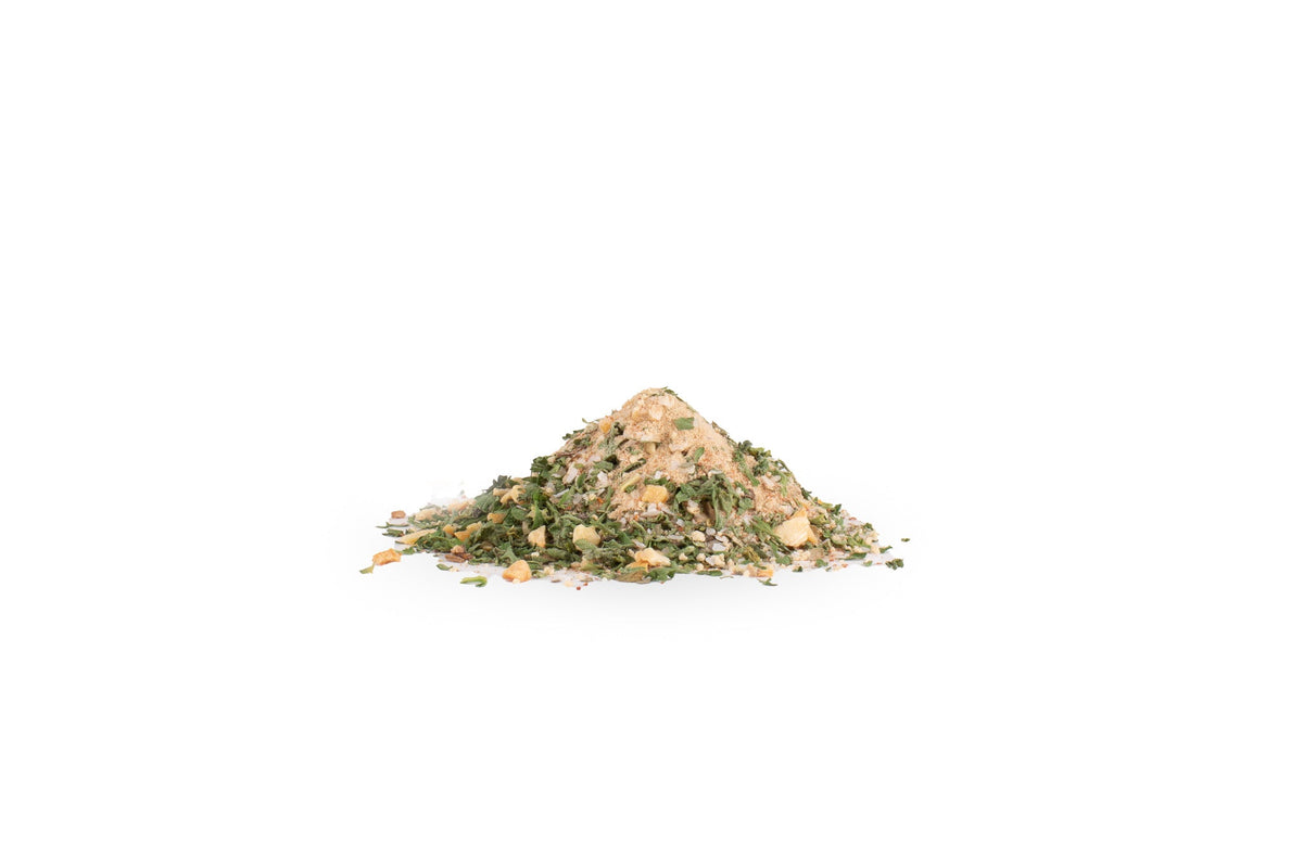 Modena Balsamic Rub