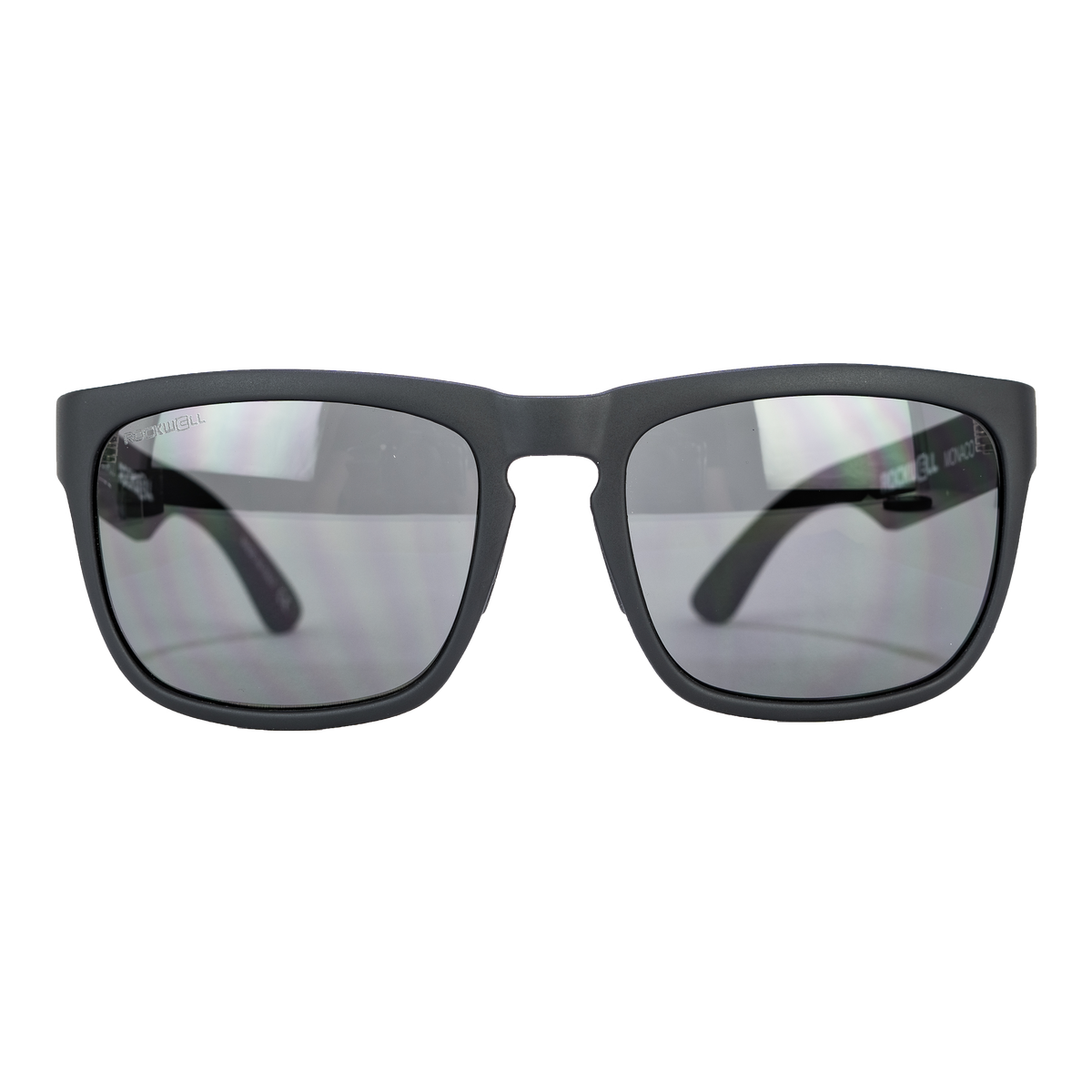 Monaco (Black/Black)