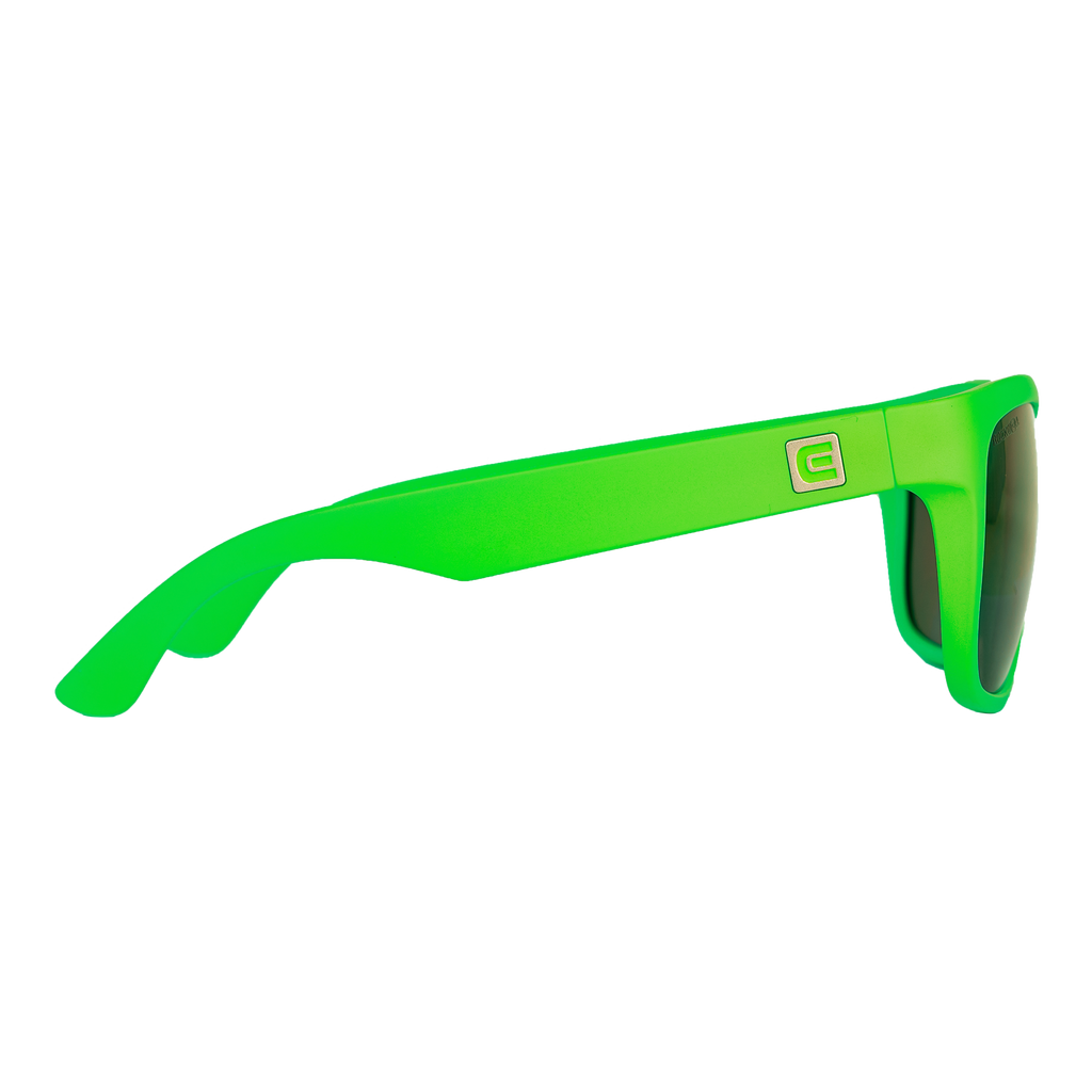 Monaco (Lime/Black)