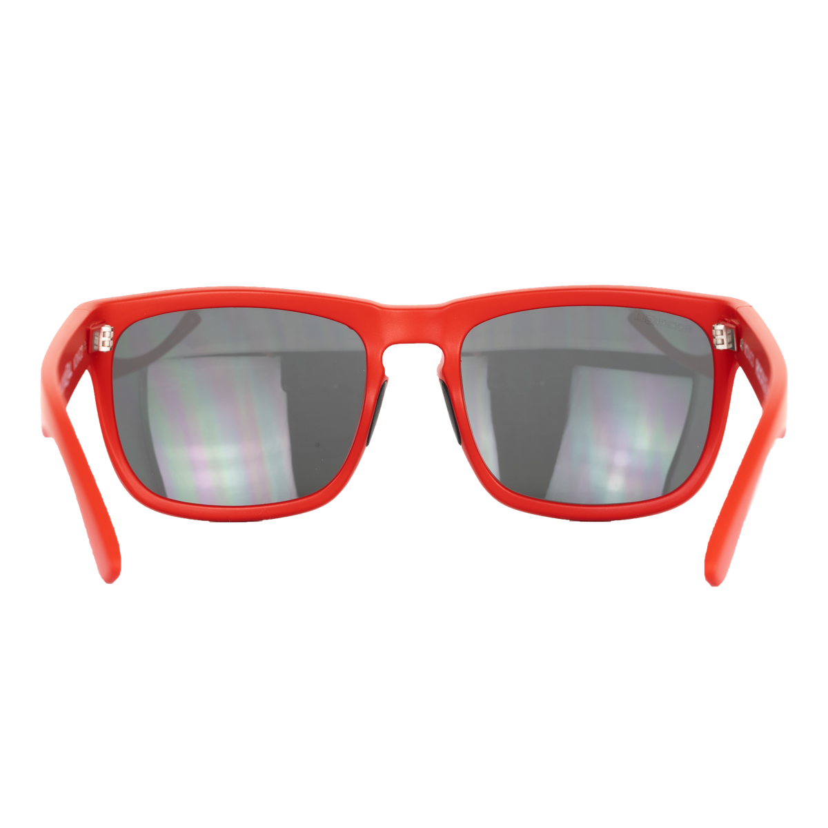Monaco (Red/Black)