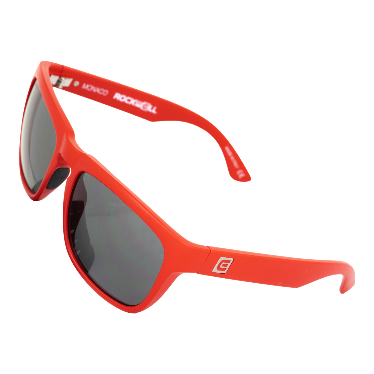 Monaco (Red/Black)