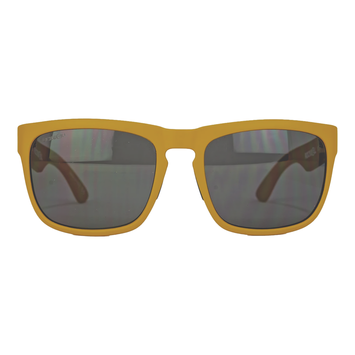 Monaco (Tan/Black)