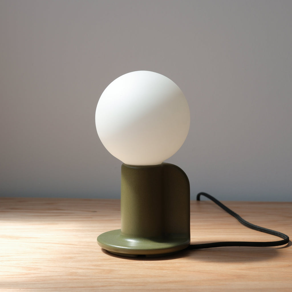Q Lamp