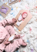 Chunky Islamic Block Puzzles (Set of FOUR) - Shop Avnu