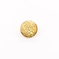 Mwanzo Circular Large Disc Ring for Women