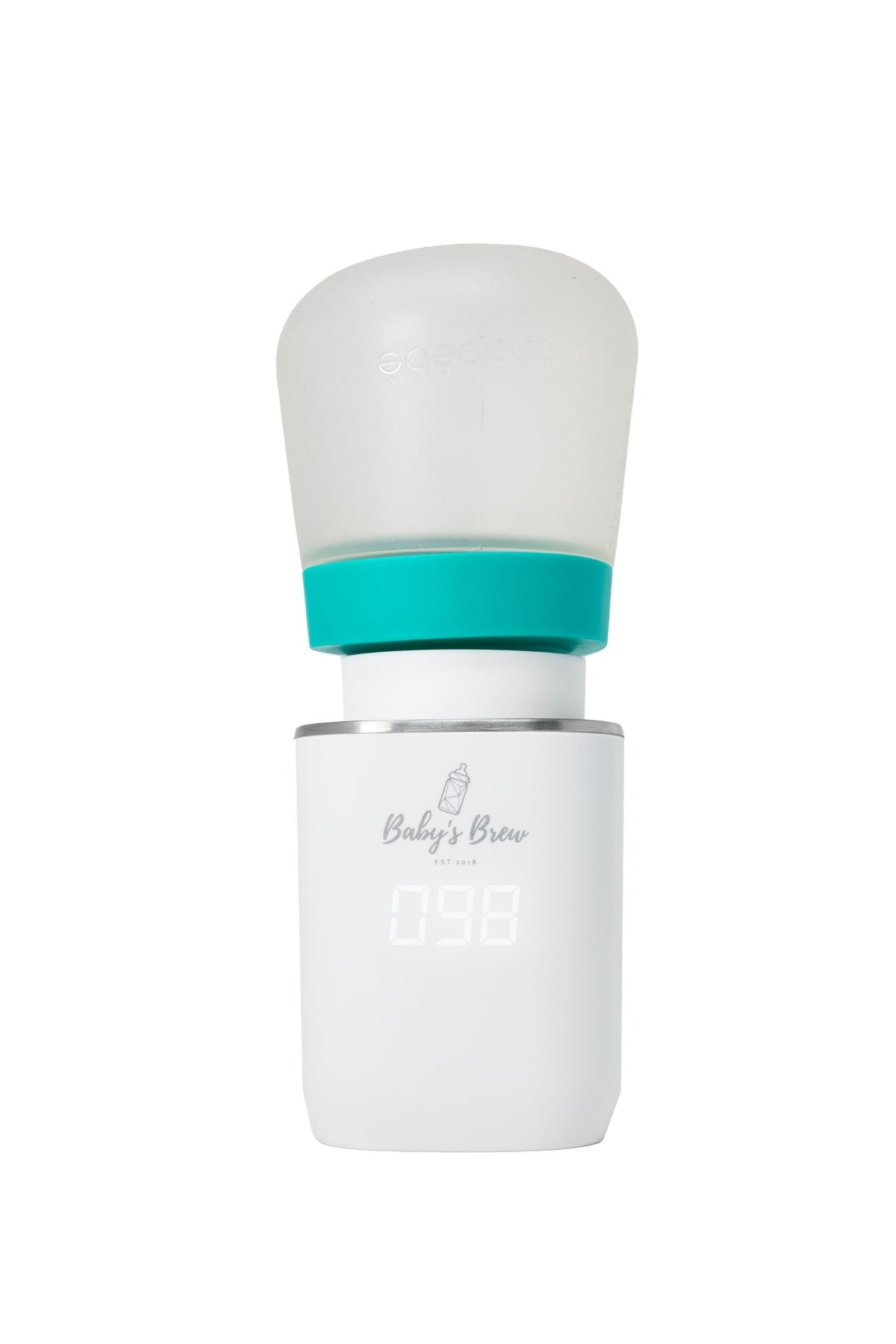 Nanobébé Adapter - Shop Avnu