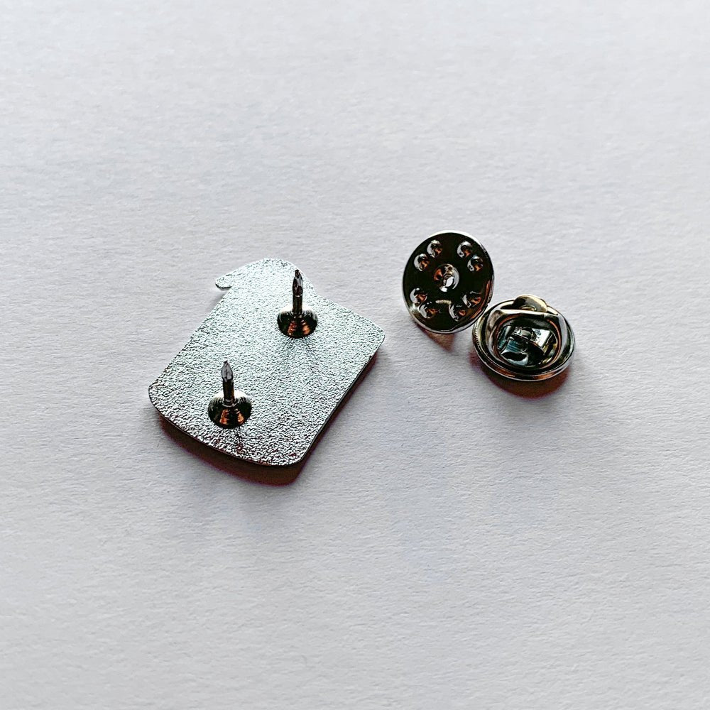Negroni Cocktail Pin - Shop Avnu