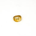 Nola Brass Ring