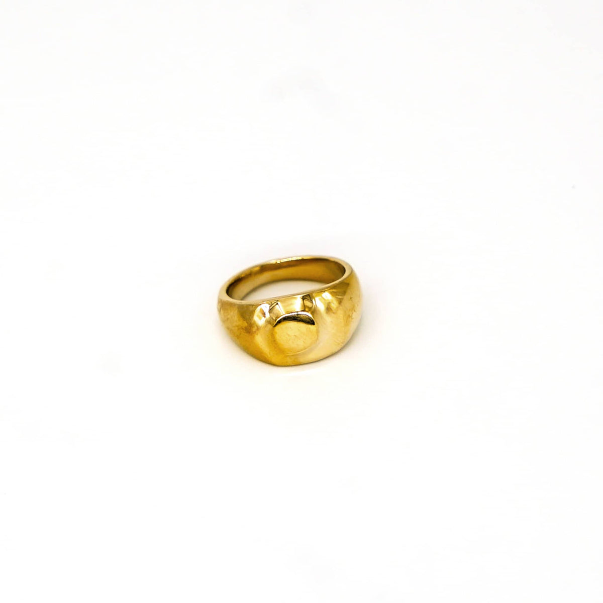 Nola Brass Ring