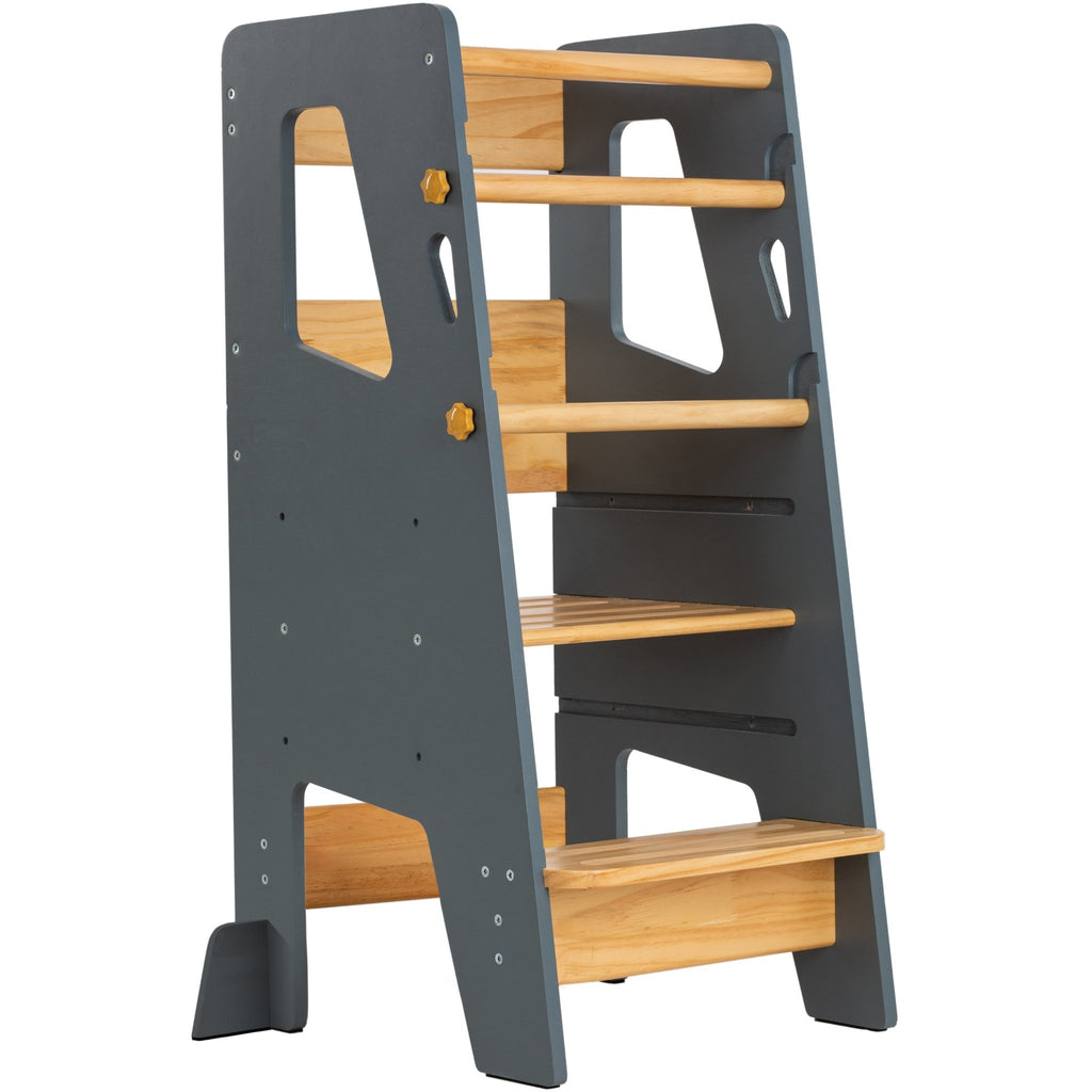 Standing Tower with Bars - Shop Avnu