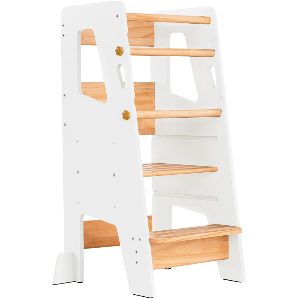 Standing Tower with Bars - Shop Avnu