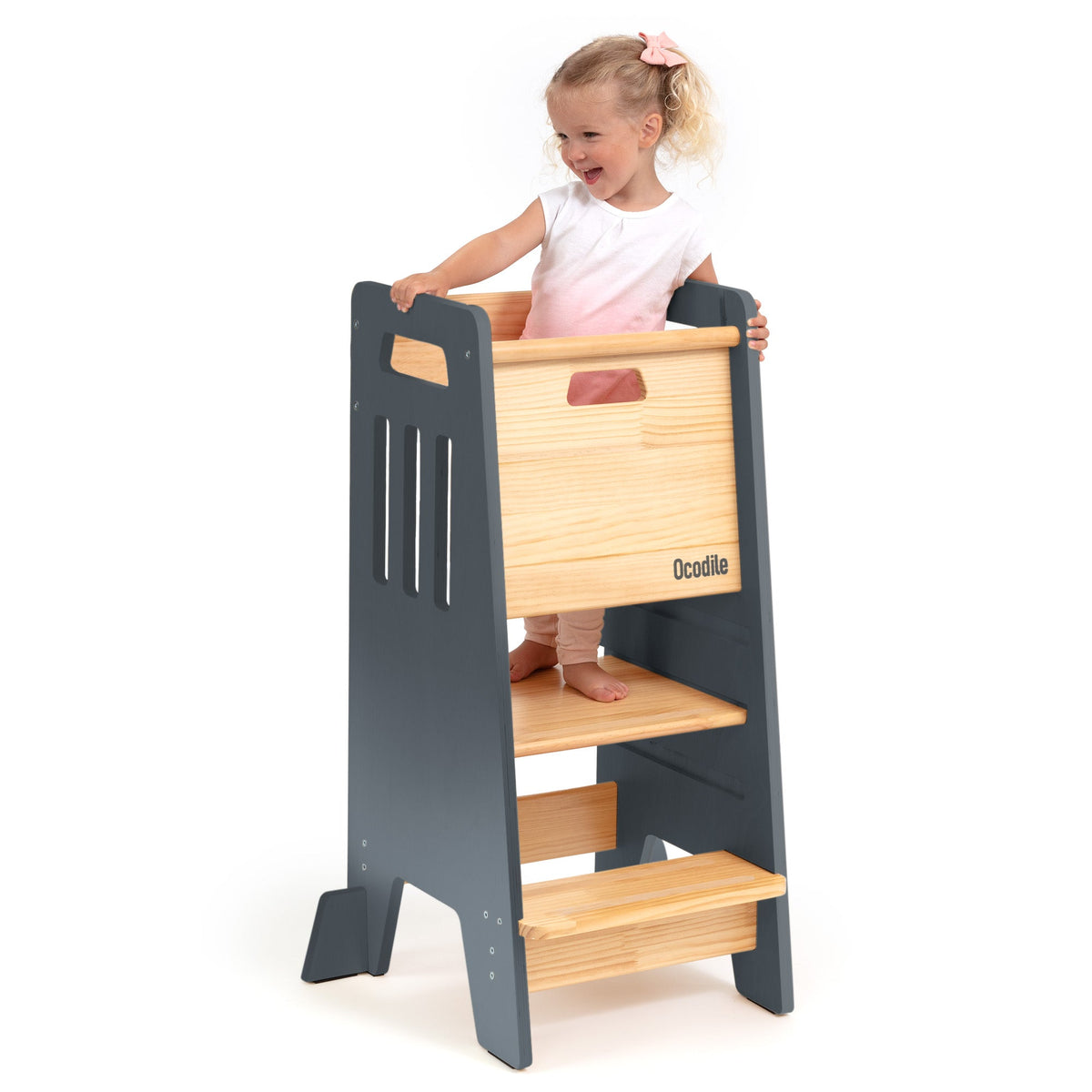 Standing Tower with Door - Shop Avnu