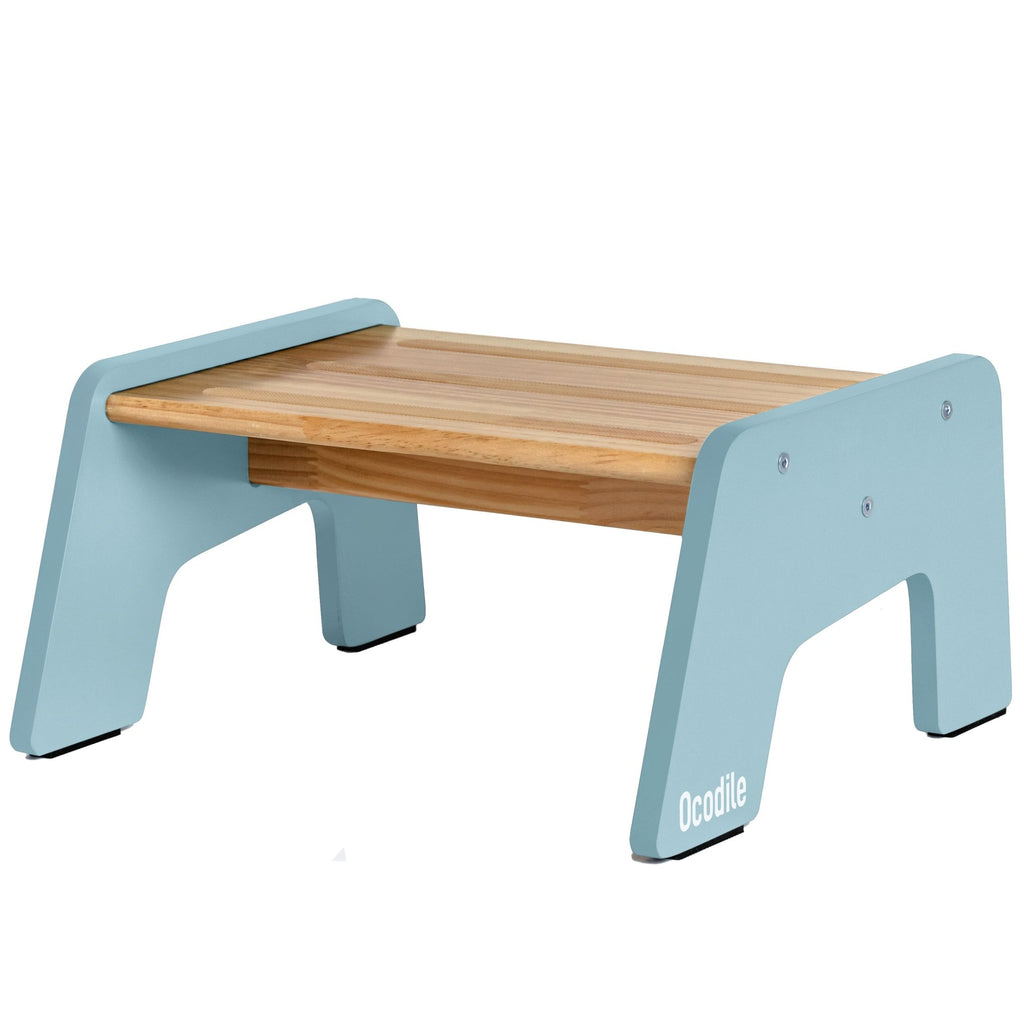 1 - Step Stool For Kids - Shop Avnu