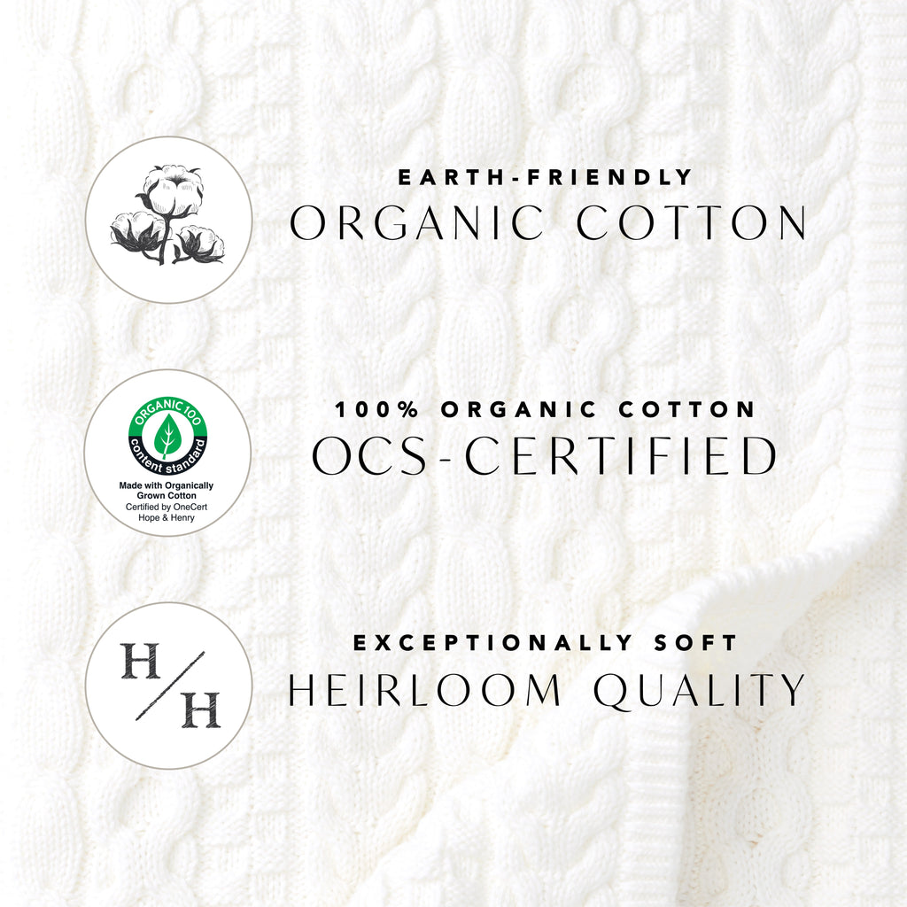 Organic Ruffle Sunsuit