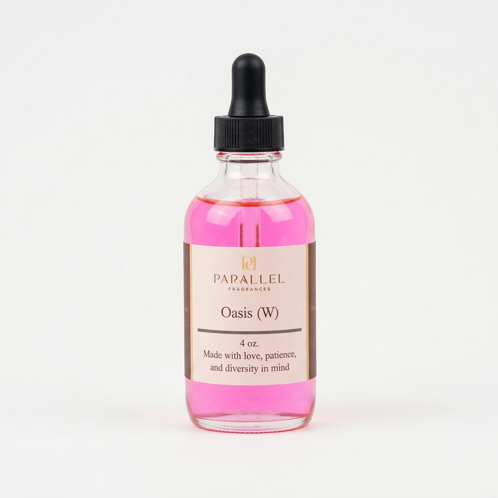 Oasis - Women's Fragrance Oil
