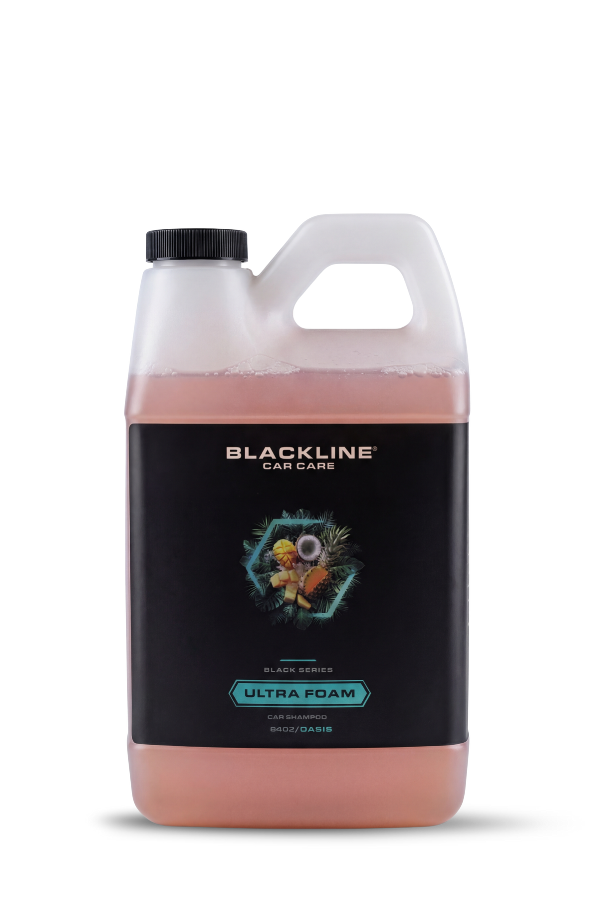 BLACKLINE® ULTRA FOAM