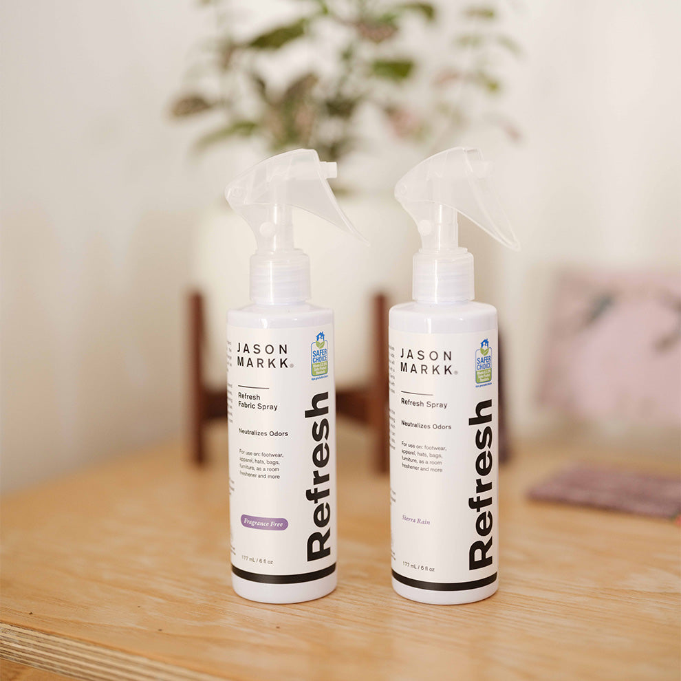 Odor Defense Bundle