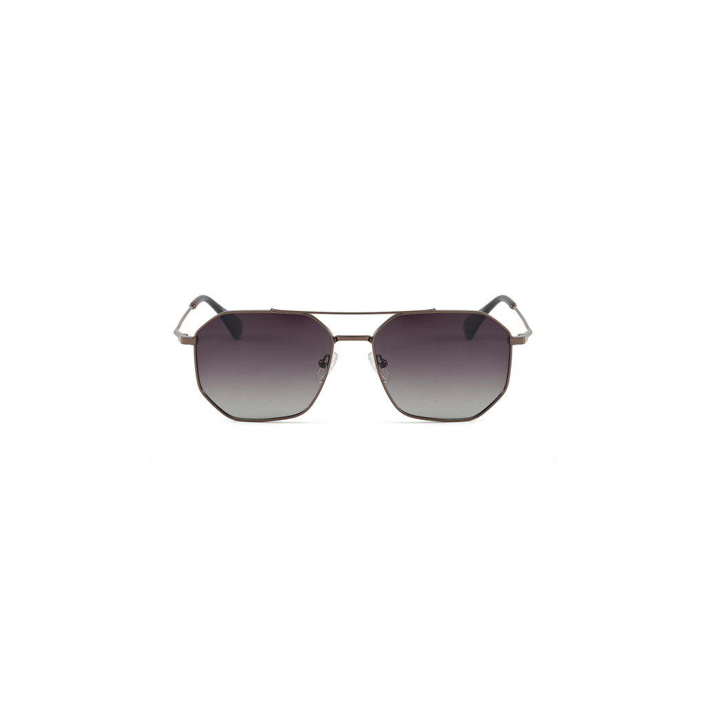 OHO's 2131A Polarized Aviator Sunglasses