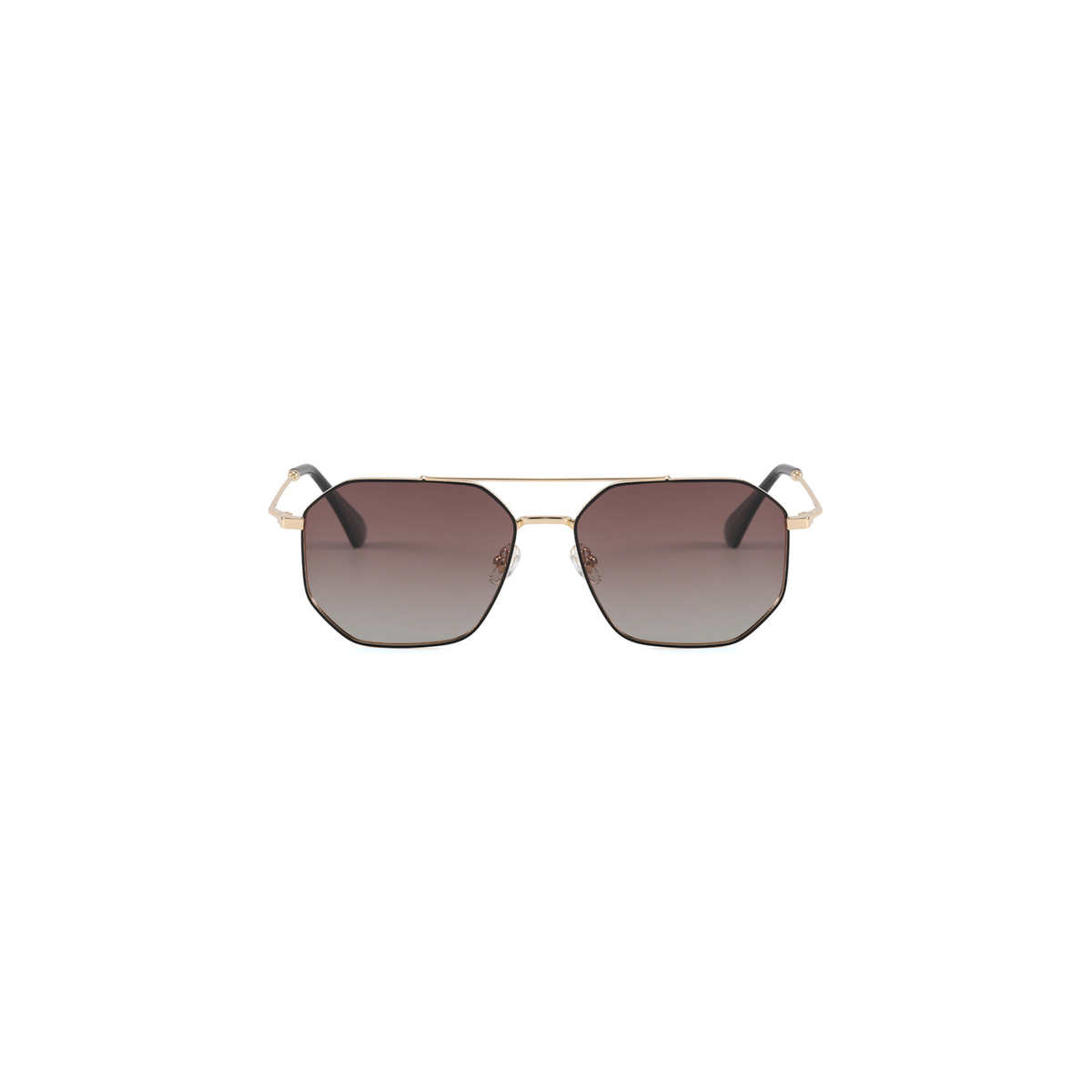OHO's 2131D Polarized Aviator Sunglasses