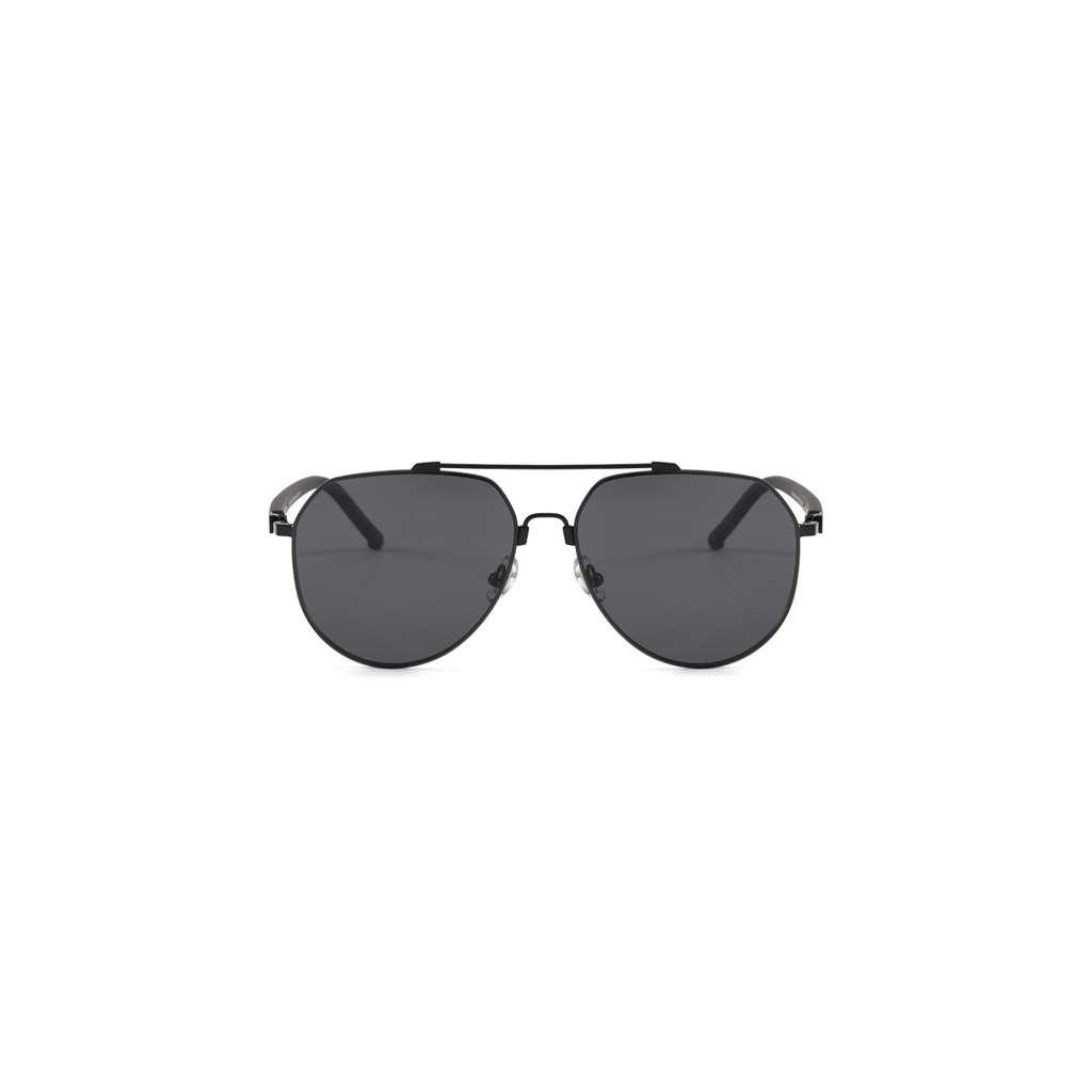 OHO's 2122A Polarized Aviator Sunglasses