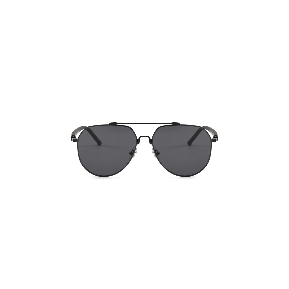OHO's 2122A Polarized Aviator Sunglasses