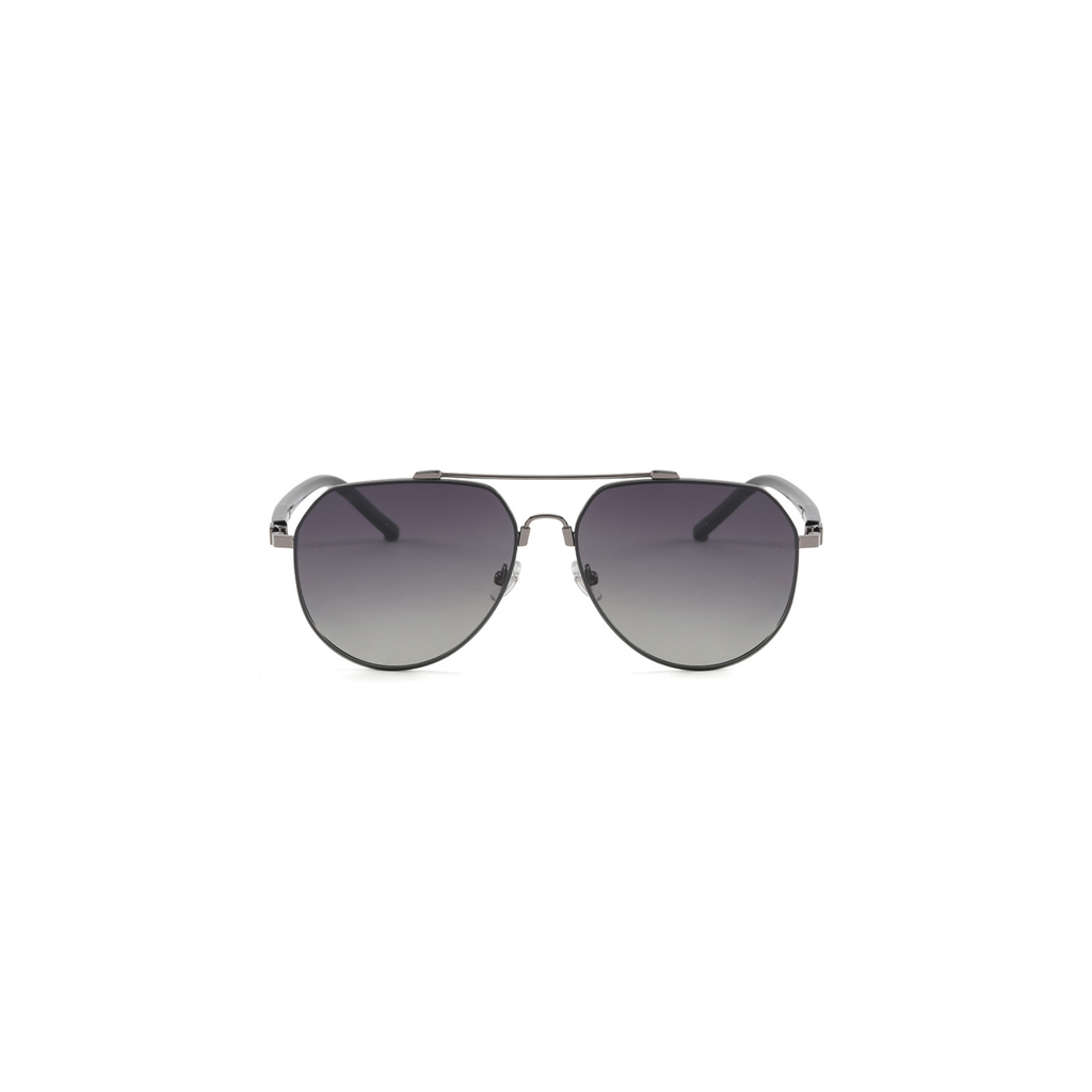 OHO's 2122B Polarized Aviator Sunglasses