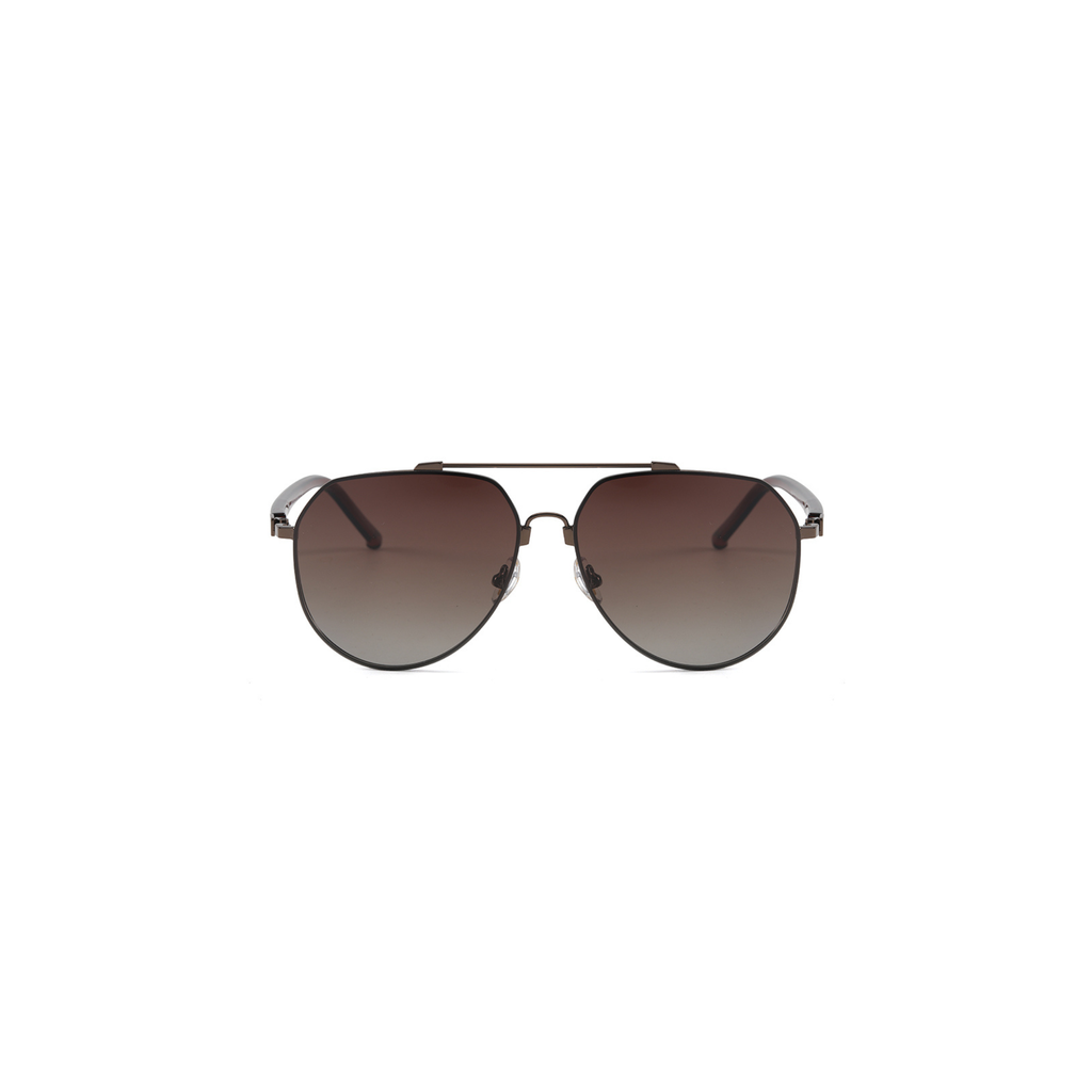 OHO's 2122C Polarized Aviator Sunglasses