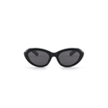 OHO's 58260A Women's Stylish Polarized Sunglasses