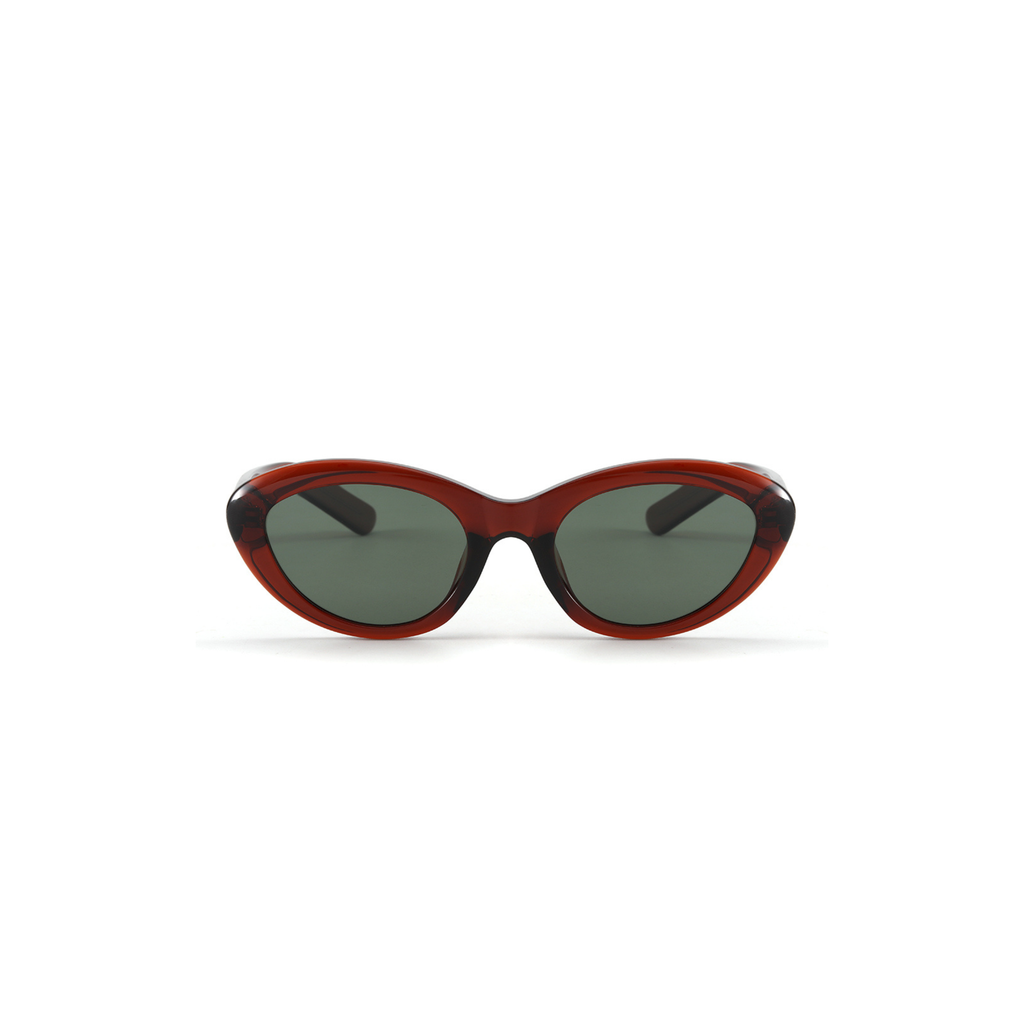 OHO's 58260B Women's Stylish Polarized Sunglasses