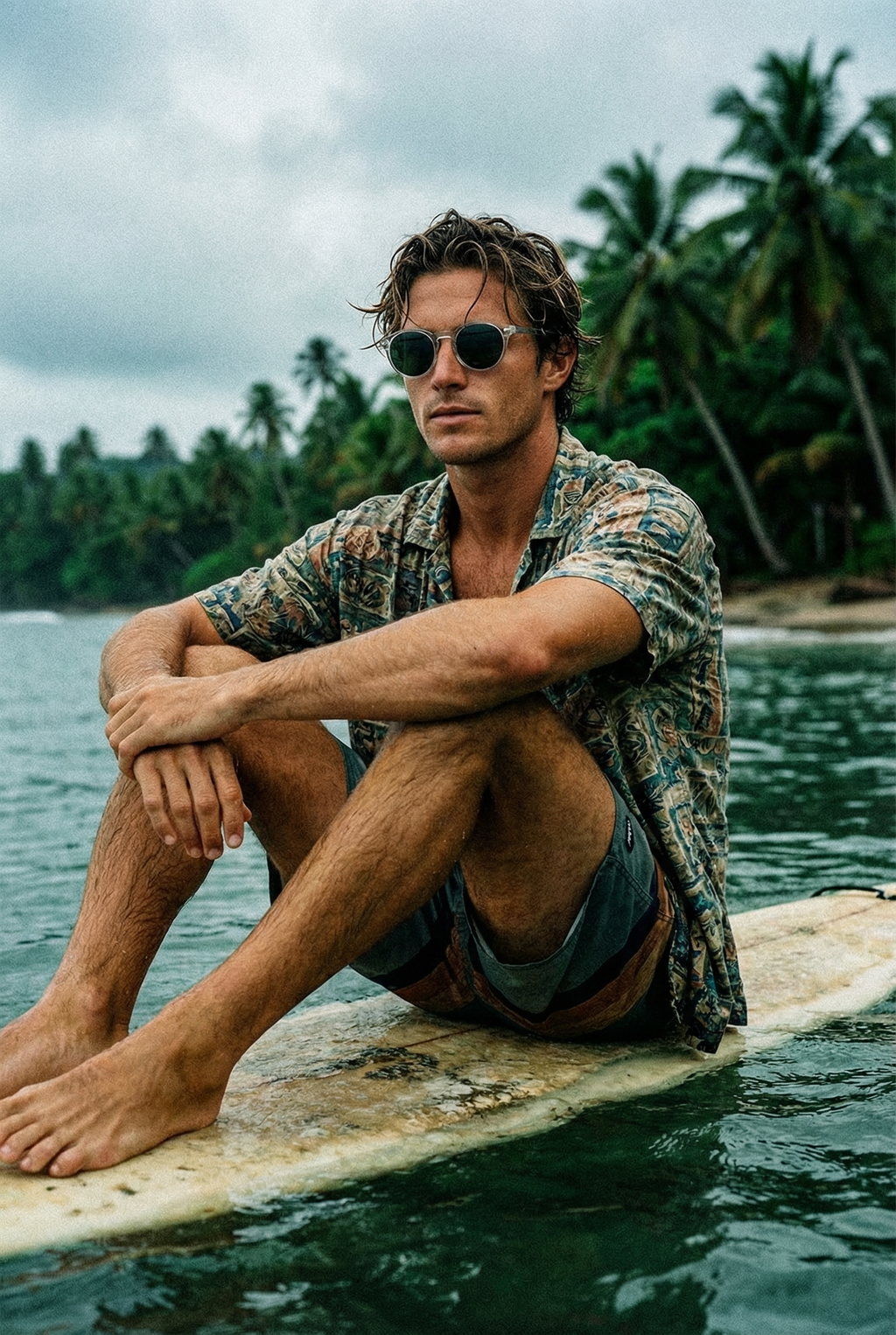 OHO's 9003 Polarized Sunglasses