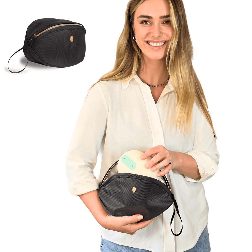 Wearable Pump Bag Case - Rylett - Shop Avnu
