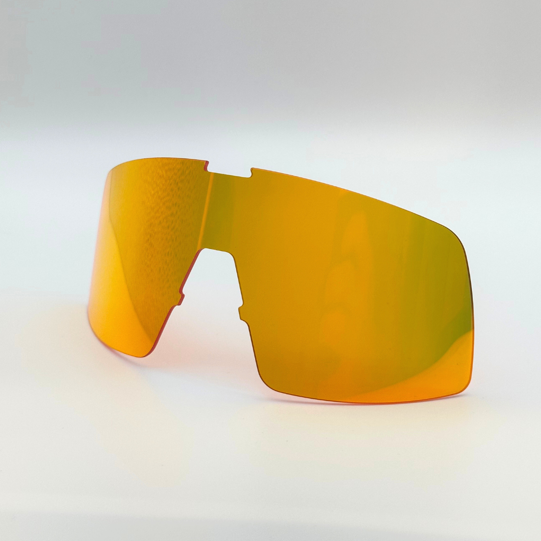 Lenses: MOJAVE