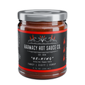 Ox-King - Extra Hot Kimchi Sauce (9oz)