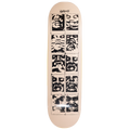 Evolution Deck - Standard Shape