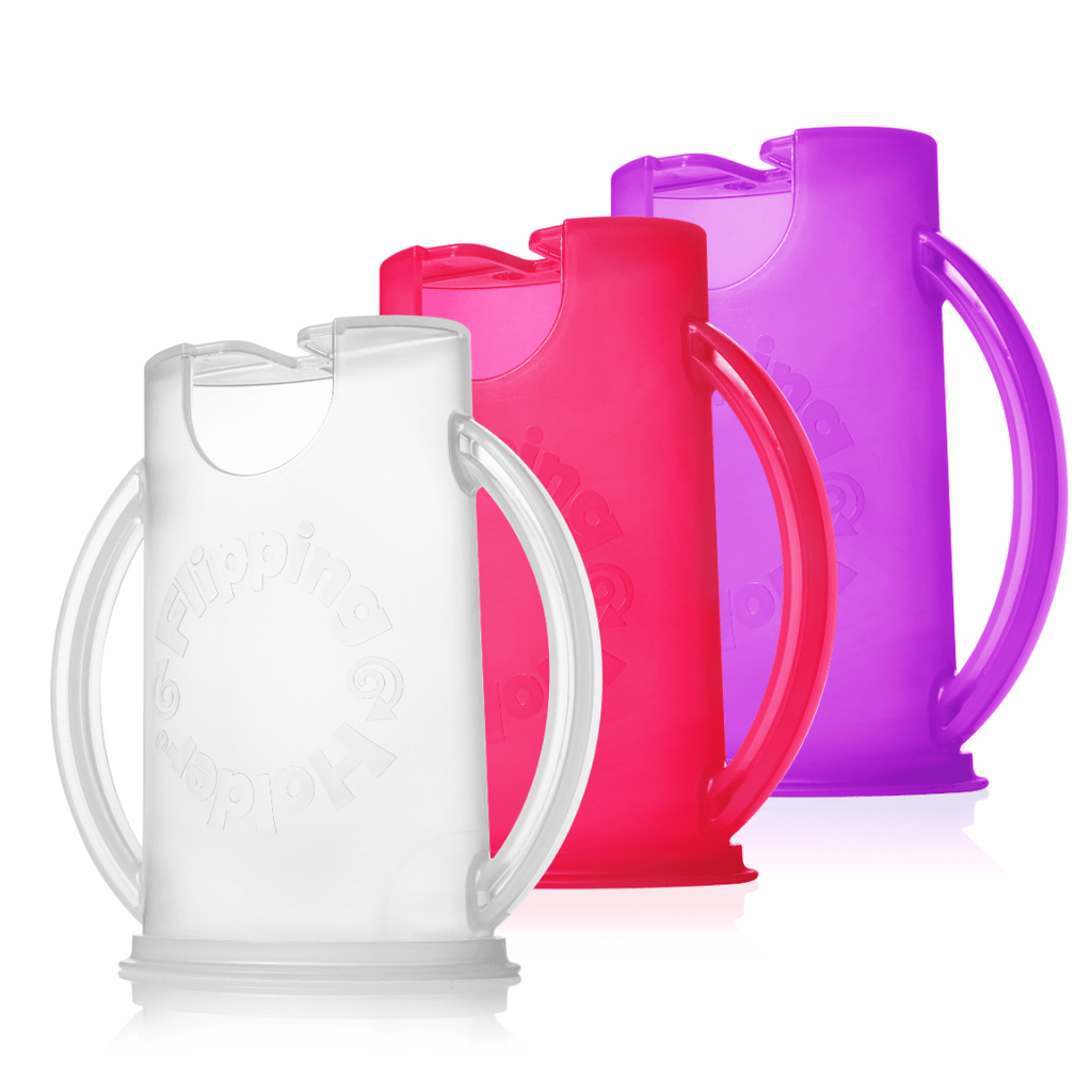 Flipping Holder 3 Pack - Shop Avnu