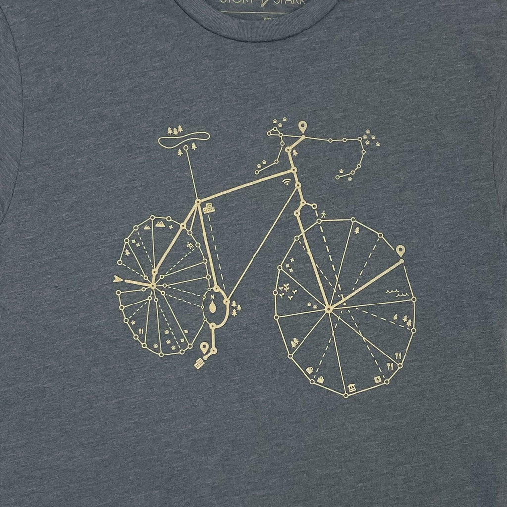 Pathfinder T-shirt
